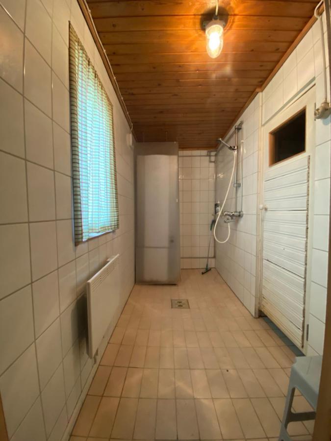 Economy Apartments Peura Rovaniemi Bagian luar foto