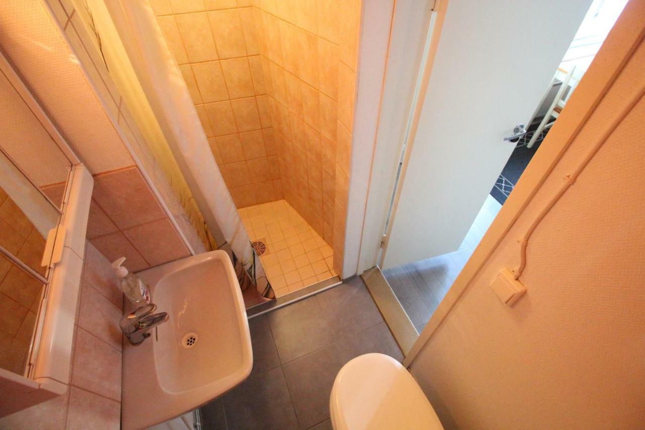 Economy Apartments Peura Rovaniemi Bagian luar foto
