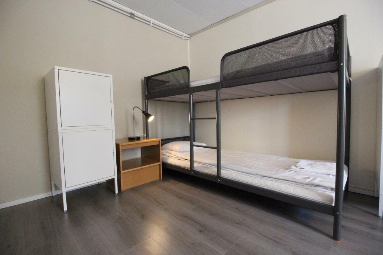 Economy Apartments Peura Rovaniemi Bagian luar foto